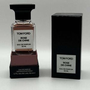 Tom Ford Rose de Chine for Women 1.7 fl oz EDP New